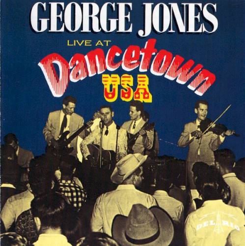 Live at Dancetown USA