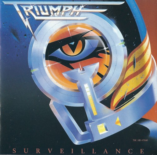 Surveillance