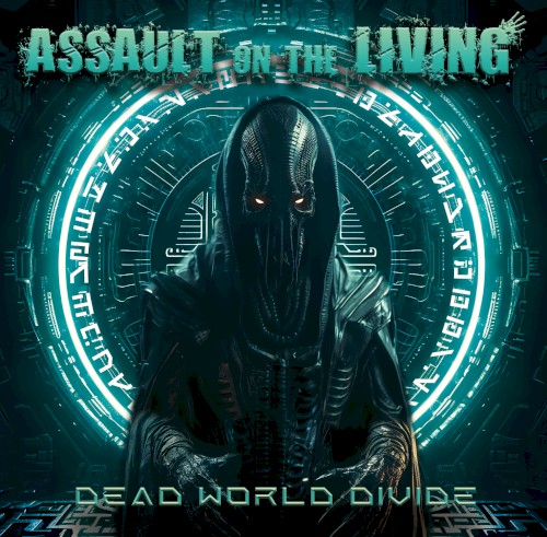 Dead World Divide