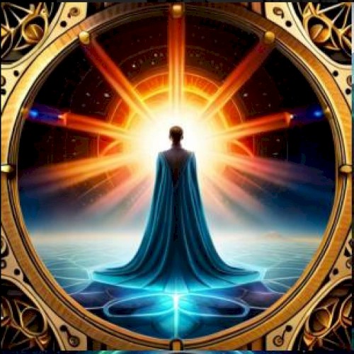 Astral Rebirth