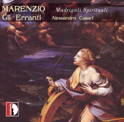 Madrigali spirituali