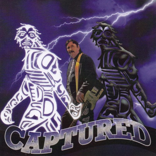 Captured
