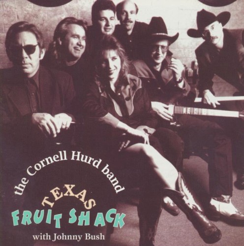 Texas Fruit Shack