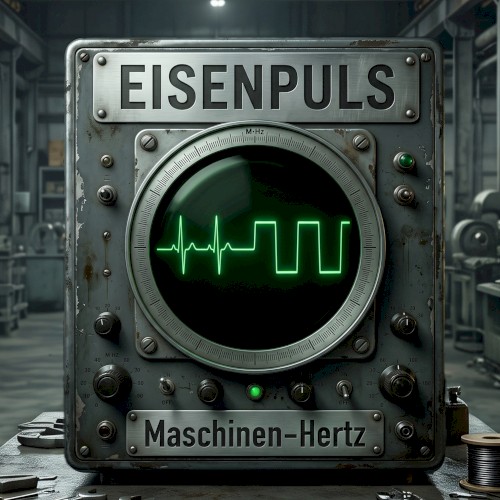 Maschinen-Hertz