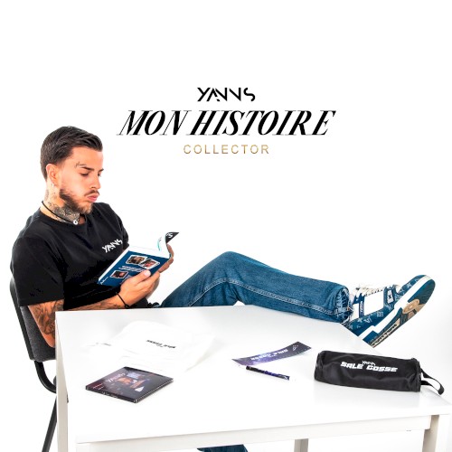 Mon Histoire