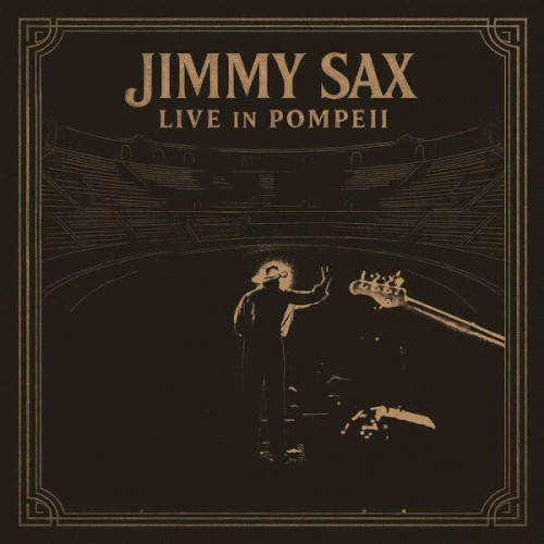 Live In Pompeii (Live in Pompeii)