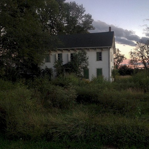 Black Hymns