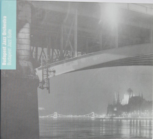 Budapest Jazz Suite