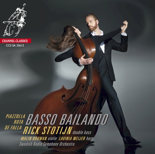 Basso Bailando