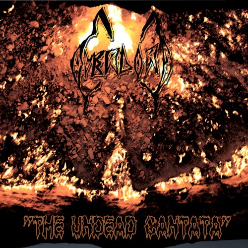 The Undead Cantata