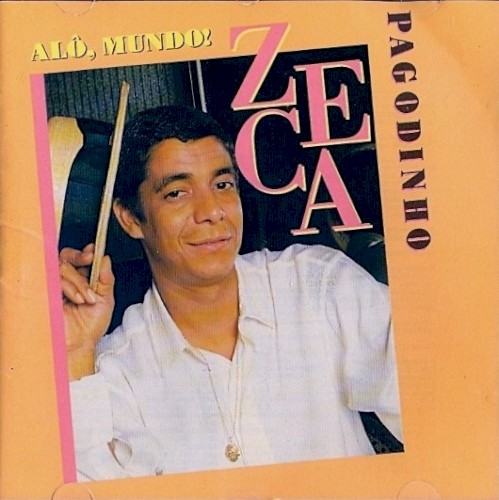 Alô Mundo