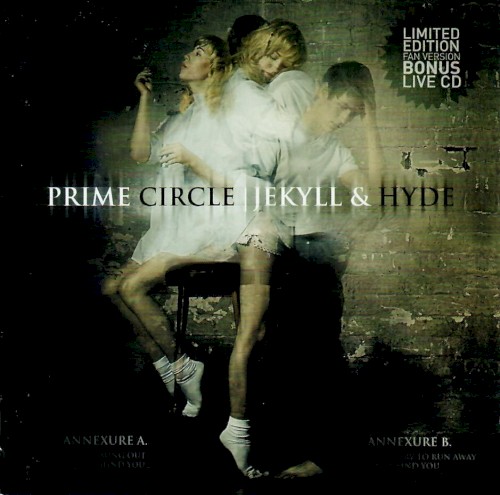 Jekyll & Hyde