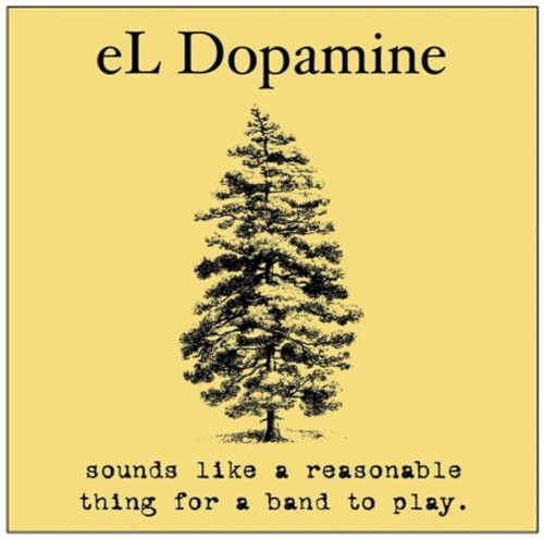 Sounds Like a Reasonable Thing for a Band to Play