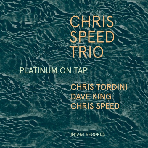 Platinum on Tap