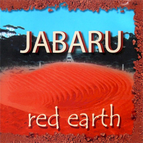 Red Earth