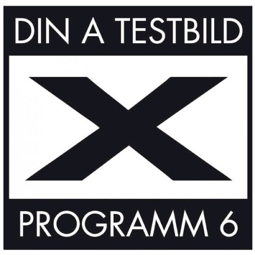 Programm 6 Collage
