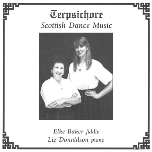 Terpsichore