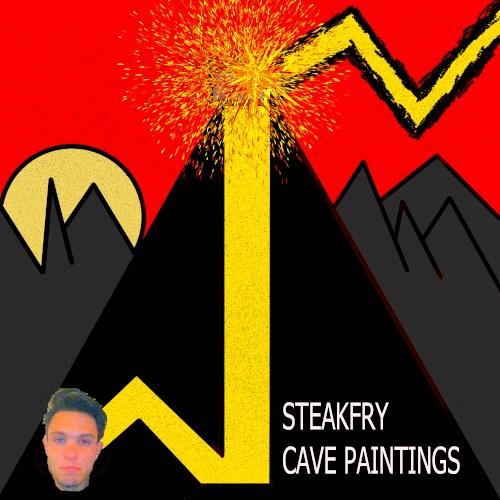 Cave Paintings