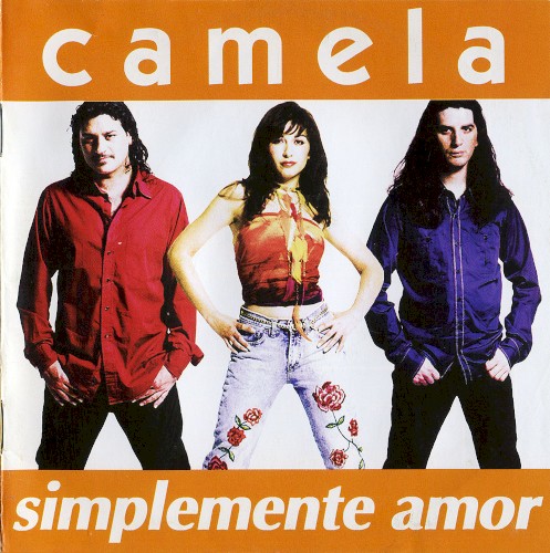 Simplemente amor