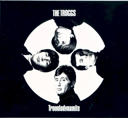 Trogglodynamite