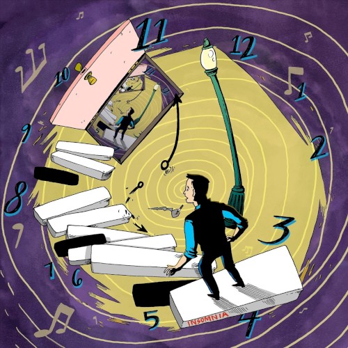 Insomnia