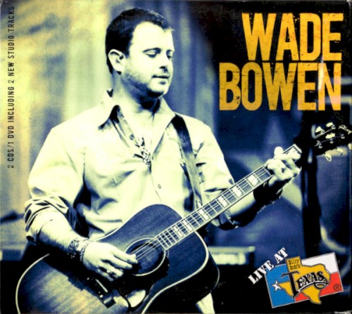 Live at Billy Bob's Texas