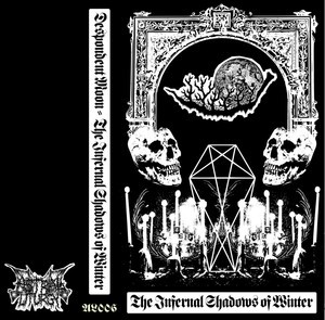 The Infernal Shadows of Winter