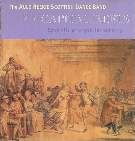 More Capital Reels - Specially arranged for dancing