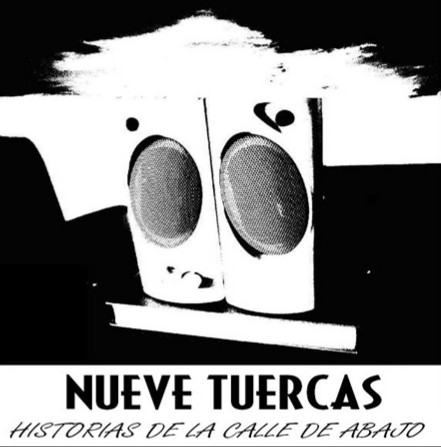 Historias de la calle de abajo
