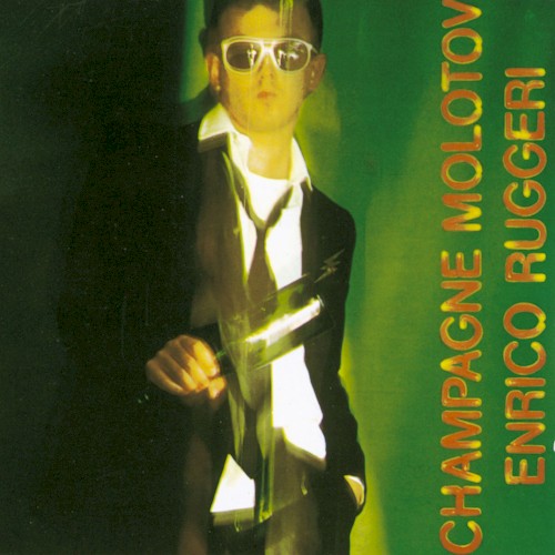 Champagne Molotov