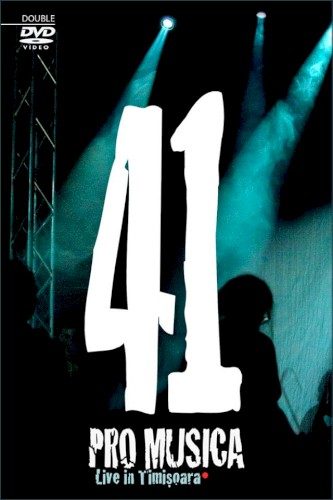 Pro Musica 41: Live In Timișoara