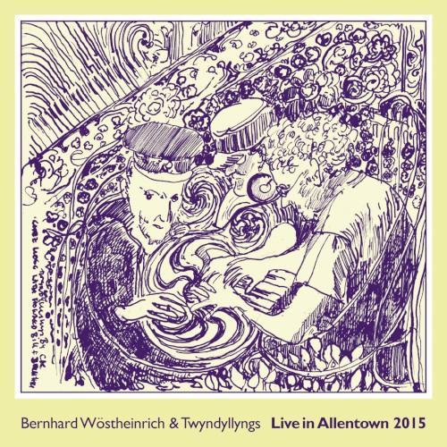 Live in Allentown 2015