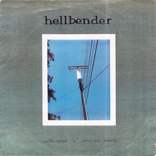 Sleepasaurus / Hellbender