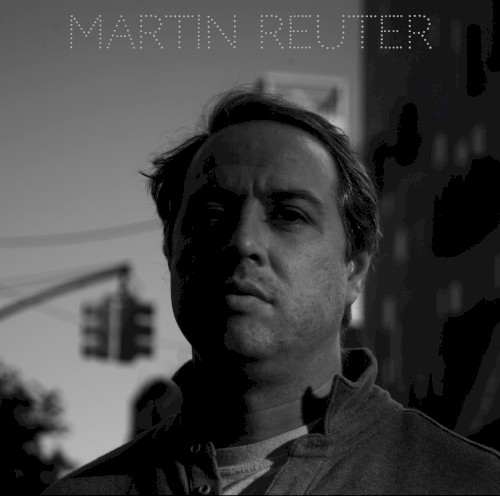 Martin Reuter