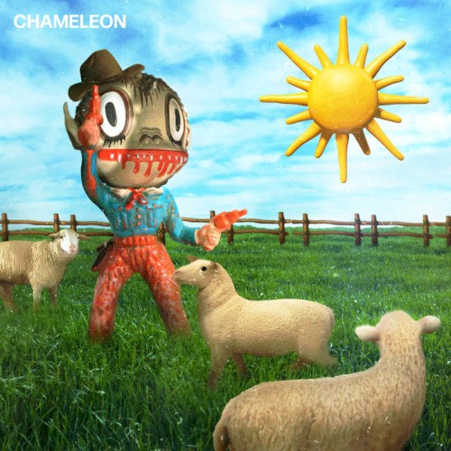 Chameleon