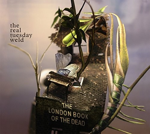 The London Book of the Dead