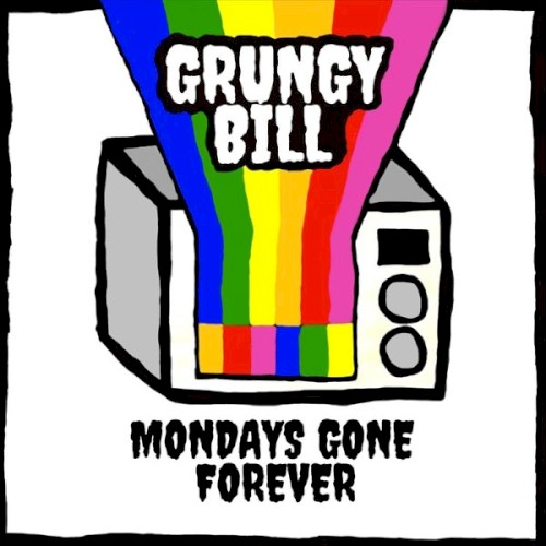 Mondays Gone Forever