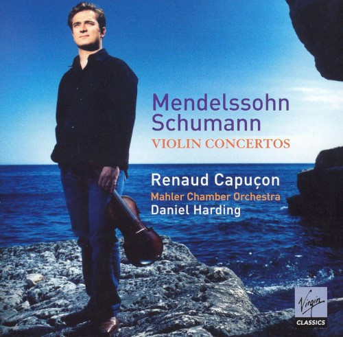 Violin Concertos