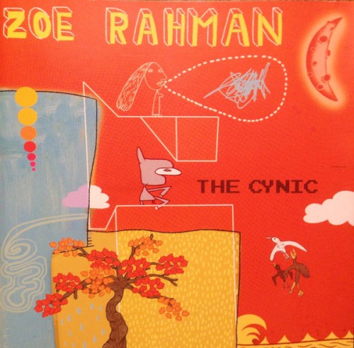 The Cynic