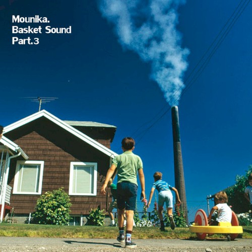 Basket Sound Part. 3