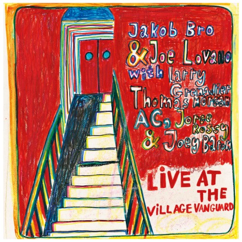 Live At The Village Vanguard
