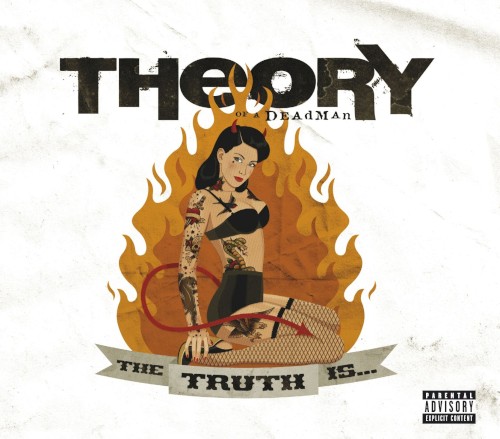 The Truth Is…