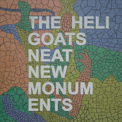 Neat New Monuments