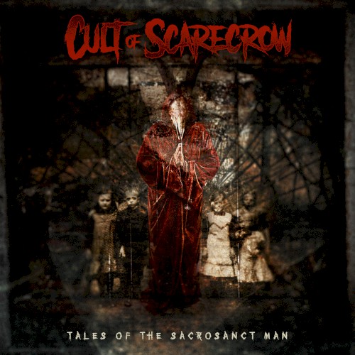 Tales of the Sacrosanct Man
