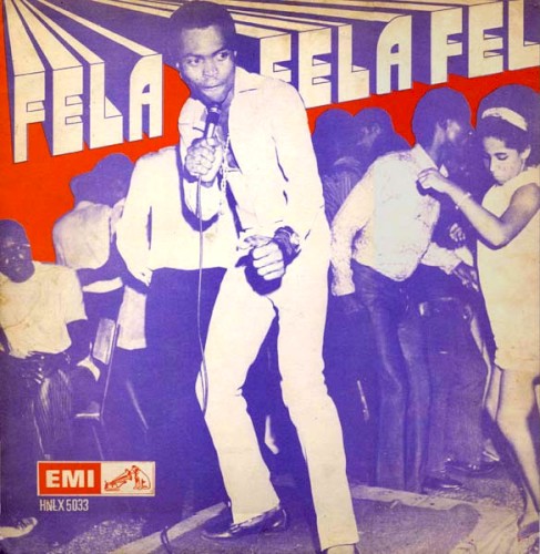 The ’69 Los Angeles Sessions