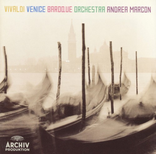 Concertos and Sinfonias for Strings