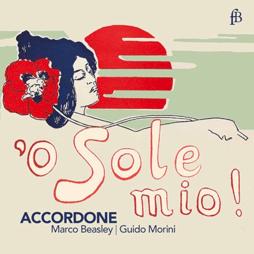 O sole mio!