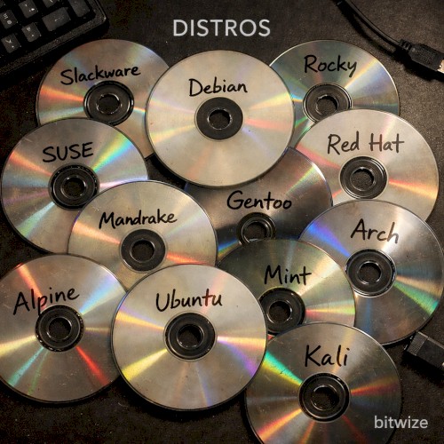 Distros