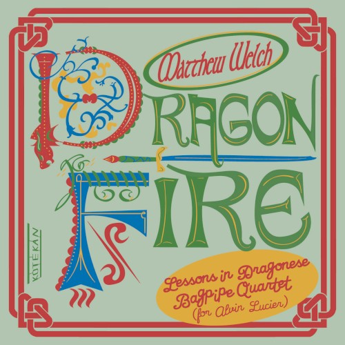 DRAGON FIRE