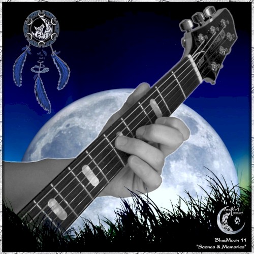 BlueMoon XI Scenes & Memories